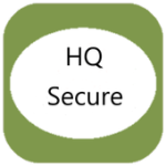 HQ Secure For PC Windows