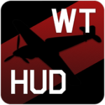 HUD for WT For PC Windows