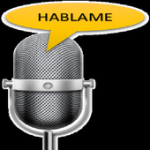 Hablame For PC Windows