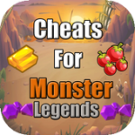 Hack For Monster Legends Prank For PC Windows