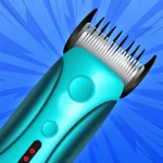 Hair Clipper Prank: Fun Sounds For PC Windows