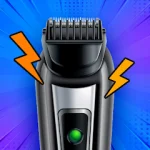 Hair Clipper Prank: Real Sound For PC Windows