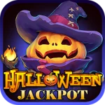 Halloween Jackpot Slots For PC Windows