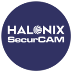 Halonix SecurCAM For PC Windows