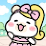 Hamster Town For PC Windows