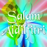 Hari Raya Aidilfitri For PC Windows