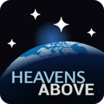 Heavens-Above For PC Windows