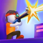 Helicopter Shooter For PC Windows