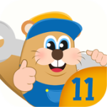Help Me 11 For PC Windows