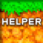 Helper Master for Minecraft PE For PC Windows