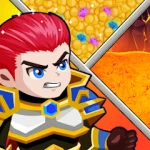 Hero Rescue For PC Windows