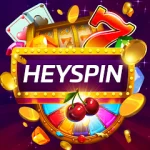 Heyspin Lifer For PC Windows