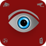 Hidden Camera Detector Catcher (Detector) Finder For PC Windows