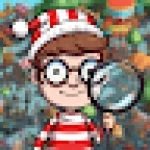 Hidden Objects - The Journey For PC Windows