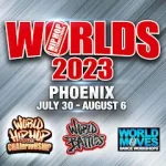 Hip Hop International 2023 For PC Windows