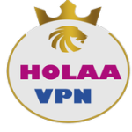 Holaa VPN For PC Windows