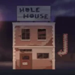 Hole House For PC Windows