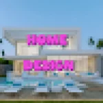 Home Design Puzzle Match3 For PC Windows