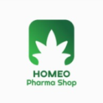 Homeo Pharma Shop For PC Windows