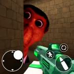 Horror Meme Shooting FPS Game For PC Windows