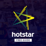 Hotstar Live TV - Free TV Guide & Tips 2020