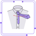 How to Tie a Tie - How to Tie Knots