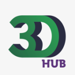 Hub 3D For PC Windows