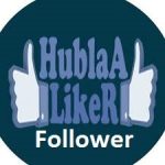 Hublaa Liker & Followers For PC Windows