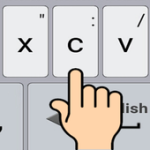 Huge Keyboard For PC Windows
