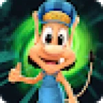 Hugo Troll Race 2: Rail Rush For PC Windows