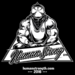 Human Strong For PC Windows