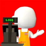 Hypermarket 3D For PC Windows