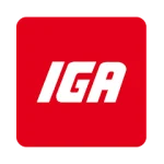 IGA - groceries and rewards For PC Windows