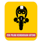 INFO PAJAK MOTOR JATENG For PC Windows