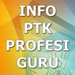 INFO PTK PROFESI GURU For PC Windows