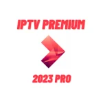 IPTV Premium 2023 Pro For PC Windows