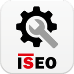 ISEO App Tool For PC Windows