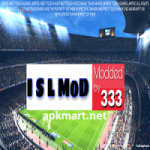 ISL Mod By 333 For PC Windows