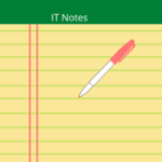 IT Notes (Note For Android) For PC Windows