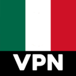 ITVPN - Italy vpn proxy Server For PC Windows