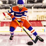 Ice Hockey 3D For PC Windows