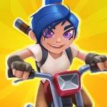 Idle Breaker - Loot & Survive For PC Windows