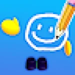 Idle Draw Earth - Water ASMR For PC Windows