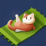Idle Pet Shelter - Cat Rescue For PC Windows