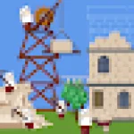 Idle Tower Builder: Miner City For PC Windows