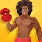 Idle Workout Fitness: Gym Life For PC Windows