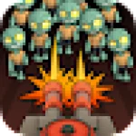 Idle Zombies For PC Windows