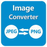 Image Photo Converter into JPEG JPG PNG WEBP For PC