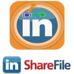 InShareFile For PC Windows