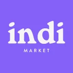 Indi: Online Market For PC Windows